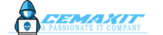 Cemax IT logo
